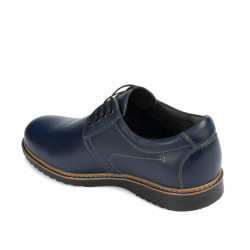 Pantofi casual barbati 812 indigo
