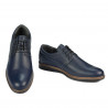 Pantofi casual barbati 812 indigo