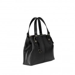 Geanta dama de umar 004g negru