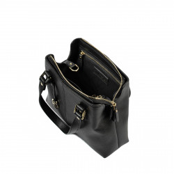 Geanta dama de umar 004g negru