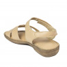 Sandale dama 502 bej