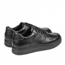 Pantofi casual/sport  barbati 945 negru