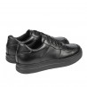 Pantofi casual/sport  barbati 945 negru