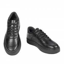 Pantofi casual/sport  barbati 945 negru