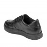 Pantofi casual/sport  barbati 945 negru