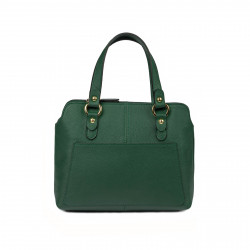 Geanta dama de umar 004g verde