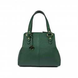 Geanta dama de umar 004g verde