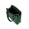 Geanta dama de umar 004g verde
