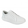 Pantofi sport 943 alb
