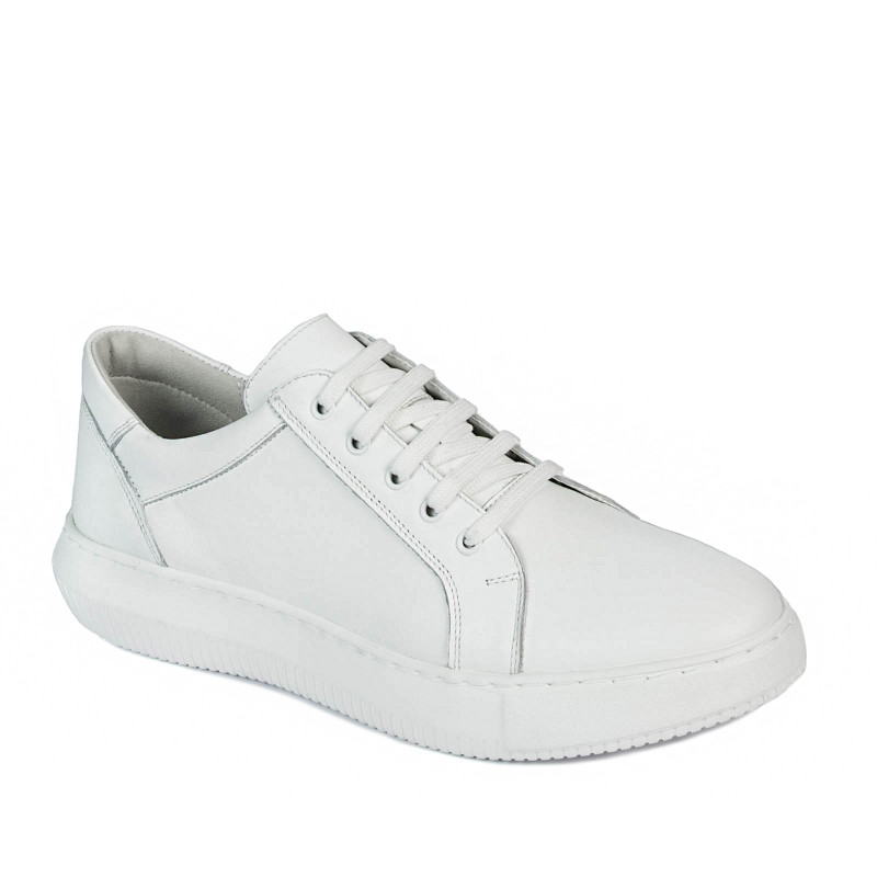 Pantofi sport 943 alb