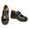 Pantofi casual dama 6056 aramiu