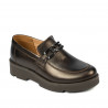 Pantofi casual dama 6056 aramiu
