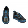 Pantofi copii 2018 negru combinat