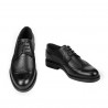 Pantofi eleganti barbati 939-1 negru