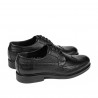 Pantofi eleganti barbati 939-1 negru
