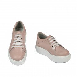 Gyerekcipő 2017 púder