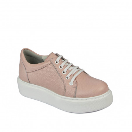 Gyerekcipő 2017 púder