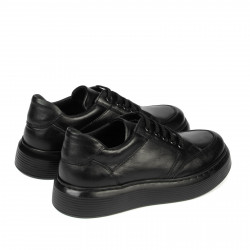 Pantofi sport dama 6057 negru