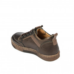 Gyerekcipő 78c réz kombinált