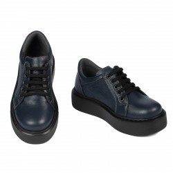 Pantofi copii 2017 indigo