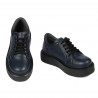 Pantofi copii 2017 indigo