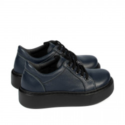 2017-es gyerekcipő indigo
