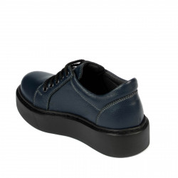 2017-es gyerekcipő indigo