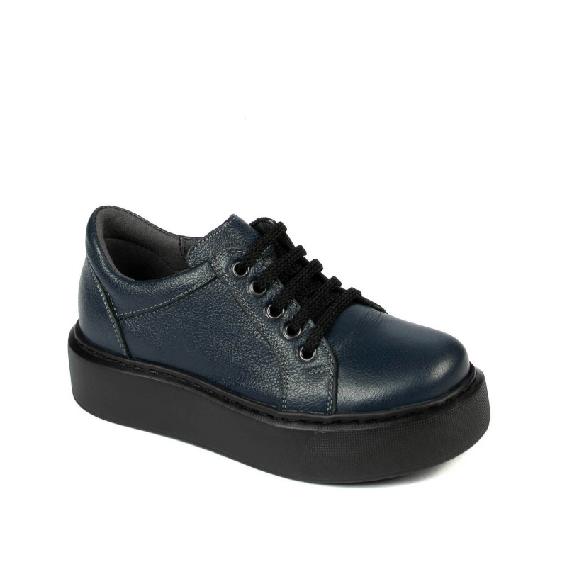 2017-es gyerekcipő indigo