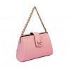 Geanta dama de umar 003g roz baby pink