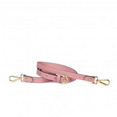 Curea de umar 100g roz baby pink
