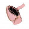 Geanta dama de umar 003g roz baby pink