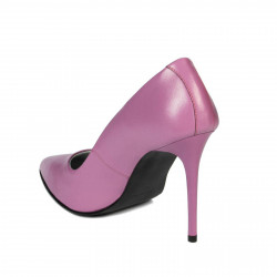 Pantofi eleganti dama 1289 ciclam