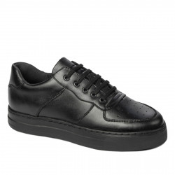 Pantofi casual/sport  barbati 945 negru