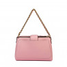 Geanta dama de umar 003g roz baby pink