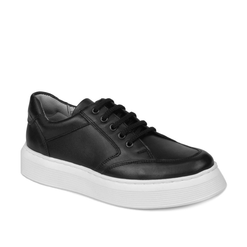 Pantofi sport dama 6057-1 negru