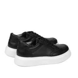Pantofi sport dama 6057-1 negru