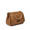 Geanta dama de umar 005g camel