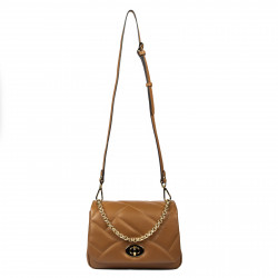 Geanta dama de umar 005g camel