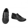 Mocasini barbati 948 negru