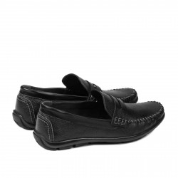 Mocasini barbati 948 negru