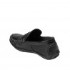 Mocasini barbati 948 negru