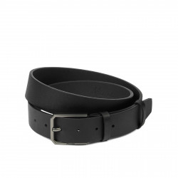 Curea barbati 64b negru
