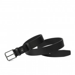 Curea barbati 64b negru