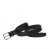 Curea barbati 64b negru