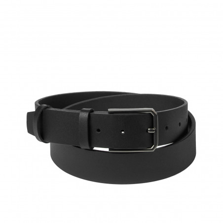 Curea barbati 64b negru