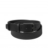 Curea barbati 64b negru
