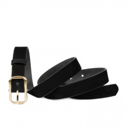Curea dama 24m bufo negru