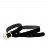 Curea dama 24m bufo negru