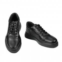 Pantofi casual/sport  barbati 946 negru