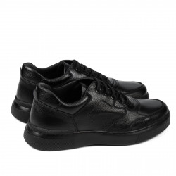 Pantofi casual/sport  barbati 946 negru
